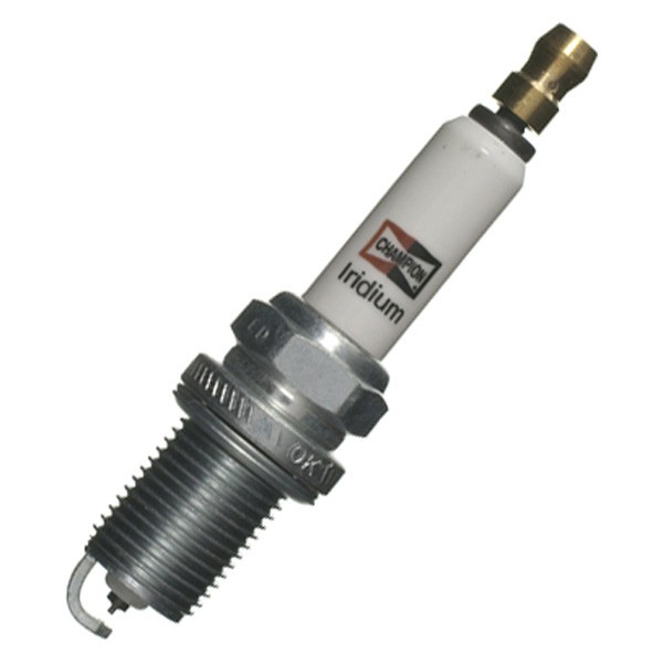 For Honda Civic 2006-2011 Champion 9800 Iridium Performance Spark Plug