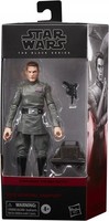 Gadget -D- Star Wars: Hasbro - The Black Series - Louisiana (Viceammiraglio Dell