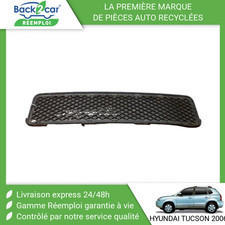 Pare-choc avant Hyundai TUCSON