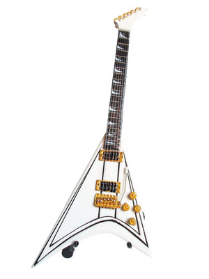 Randy Rhoads Jackson RR3 Miniaturgitarre