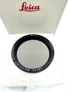 Leica Polfilter E55 55mm Pol Filter #13357