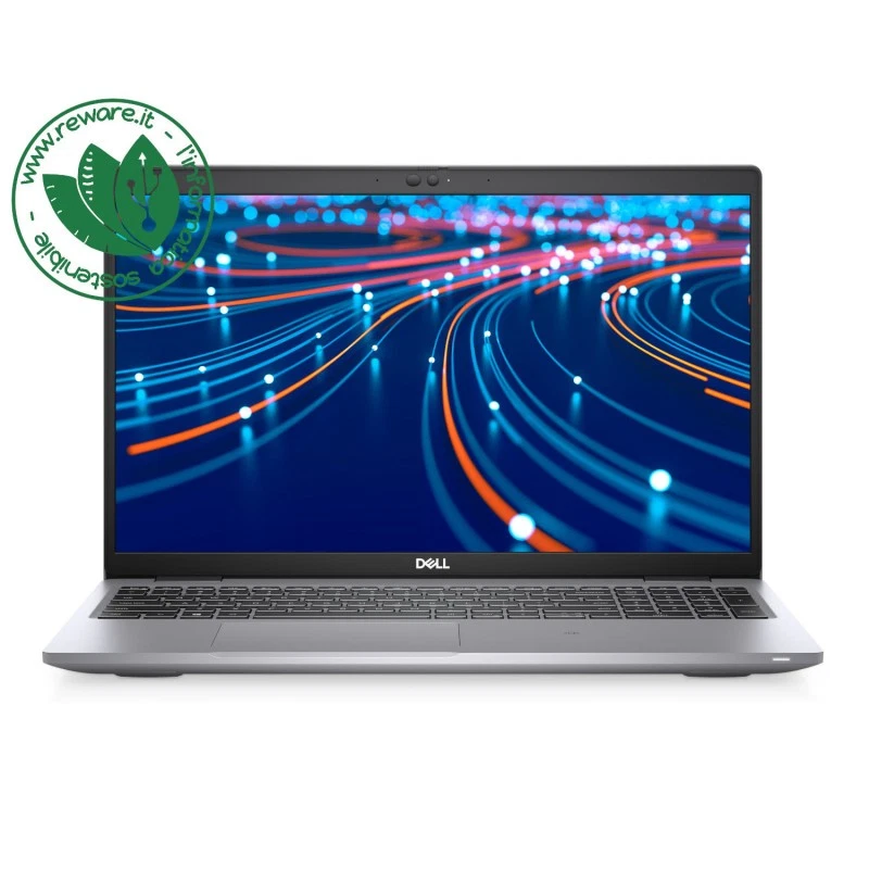 Dell Latitude 5530 · i5-1235U · 16GB · 512GB, foto 2 di 5