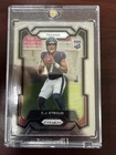 2023 Panini Prizm - Rookies C.J. Stroud #339 (RC)