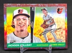 2025 Topps Jackson Holliday Base (Raw)
