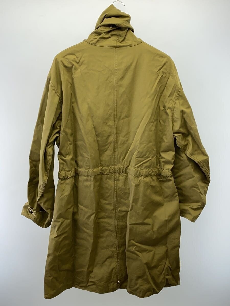 Buzz Rickson's OVERCOATS PARKA TYPE REVERSIBLE Co… - image 2