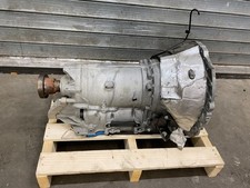 Automatikgetriebe 8HP-70 CX23-7000-DE 192Tkm Jaguar XF X250 2.2 D 14.2015.243