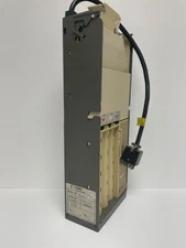 COINCO 9300-L  *COMPLETELY REBUILT* coin mech , acceptor