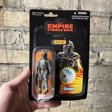 2010 - Boba Fett - VC09 - Star Wars Vintage Collection - NIP NOS