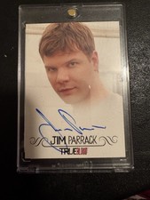 2014 Rittenhouse True Blood Collector's Set Trading Cards 17