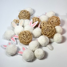Opalhouse Bowl Filler Easter Bunny Rabbit The...