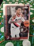 Anfernee Simons, Base - 2025+26 Topps Chrome Basketball