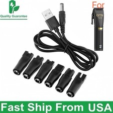 Power Cord for a variety of electric hairdres...