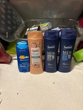4-PieceGillette DryShield Deodorant 3.4oz & 3...