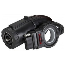 Solutions Endurance 7 Blade to 4 Flat Trailer Towing Connection Adapter,LED Test