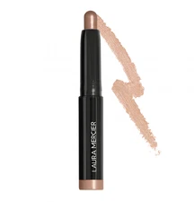 Laura Mercier Caviar Stick Eye Shadow – Strapless (Mini Travel Size)