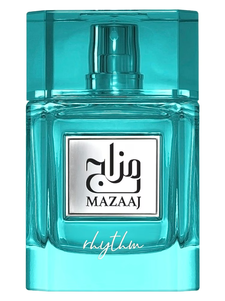 ムク sar アビスアイ Zimaya Mazaaj Rhythm 100ml EDP UNISEX | eBay UK