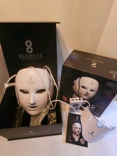 Predire Paris Luxury Limited Edition 8 Element LED Skincare Mask, 6,000 MSRP