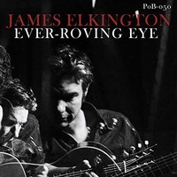 James Elkingtonandna - EVER-RVING Eye - Vinyl Record Vl - G3Z