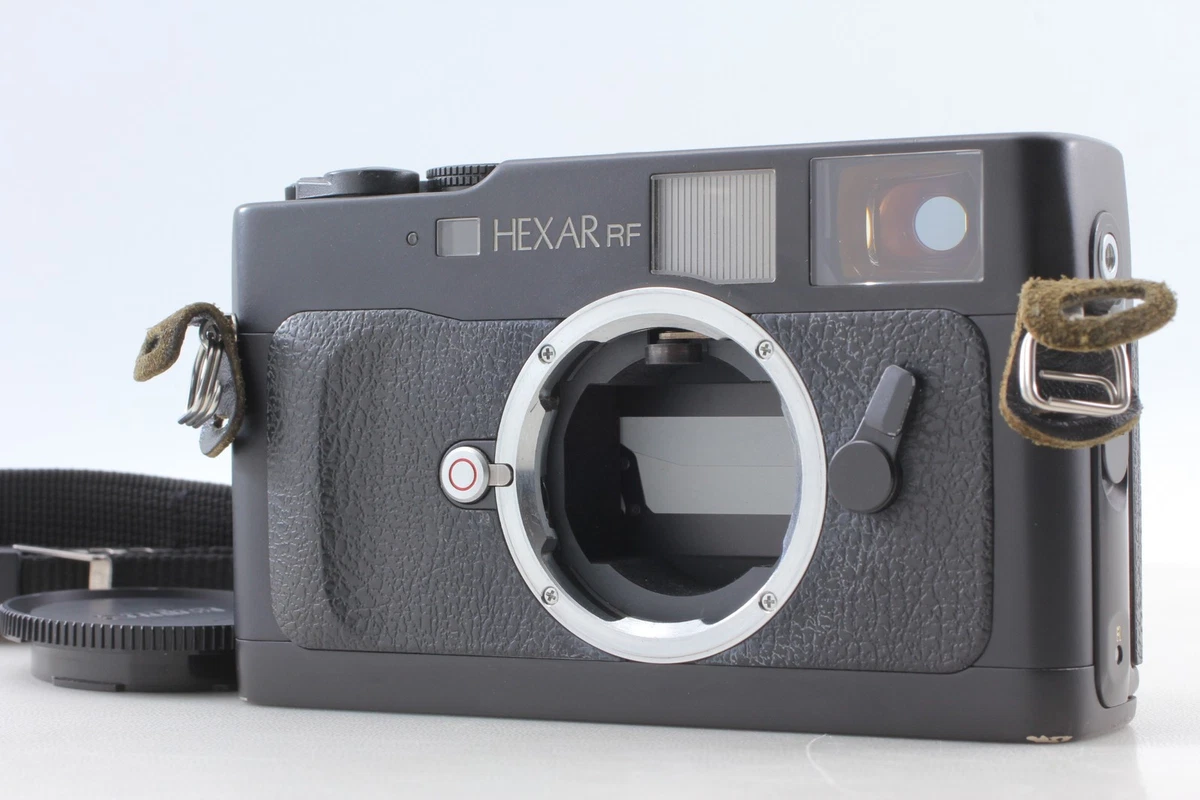 ジ*ウ様 【ジャンク品】KONICA HEXAR 35mm フィルムカメラ Konica Hexar Film Cameras for sale - eBay