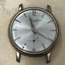 Orologio Monthal