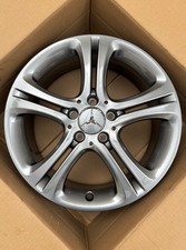 Orig Mercedes A W176 B W246 CLA C117 17 Zoll Alufelge A2464011002 7,5JX17 ET52,5 Orig Mercedes A W176 B W246 CLA C117 17 Zoll Alufelge A2464011002 7,5JX17 ET52,5