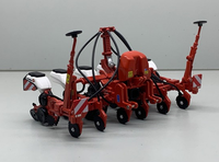 Replicagri - SäMaschine Kosma Tse 6 Reihen Kompatibel Mit Fronttrichter REP09...