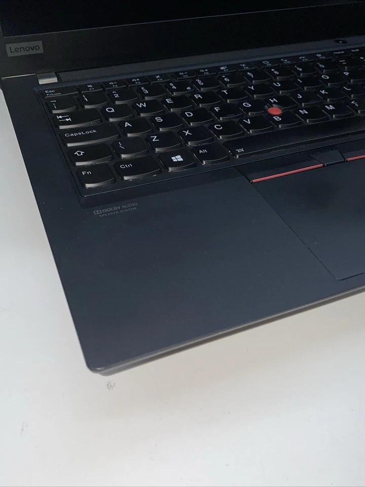 Lenovo ThinkPad T14 · i7-10610U · 24GB · 256GB, photo 4 of 5