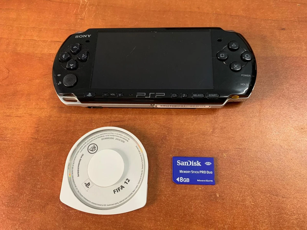 Modified Sony Portable PSP-3004 Console System | eBay