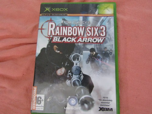 ORIGINAL XBOX GAMES (NOT 360/ONE) PICK-A-GAME VARIOUS TITLES **UPDATED**28/07/25 - Picture 151 of 308