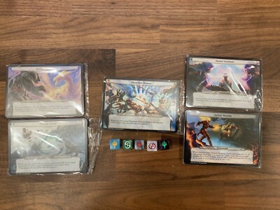 MTG Planechase Anthology　マジックザギャザリング MTG Planechase Anthology マジックザギャザリング