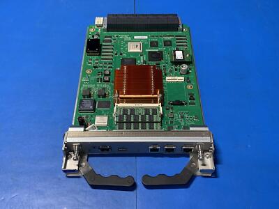 Brocade CPX6 Control Processor Blade 60-1003201-12