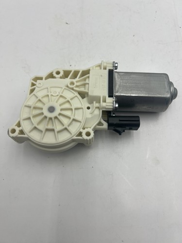 Front Window Lift Motor White G33204-101 White 042223 FITS 2007 Ford Expedition - Picture 2 of 5
