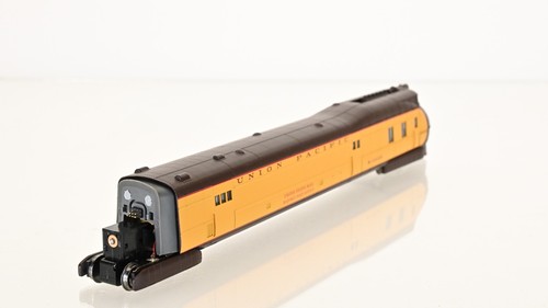 Con-Cor M-10000 Union Pacific 3 Car set HO scale - Picture 5 of 11