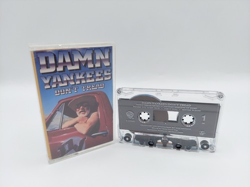 Cassettes - YOU PICK! - Heavy Metal, Hard Rock, Punk, Alternative - TESTED! - Picture 145 of 212