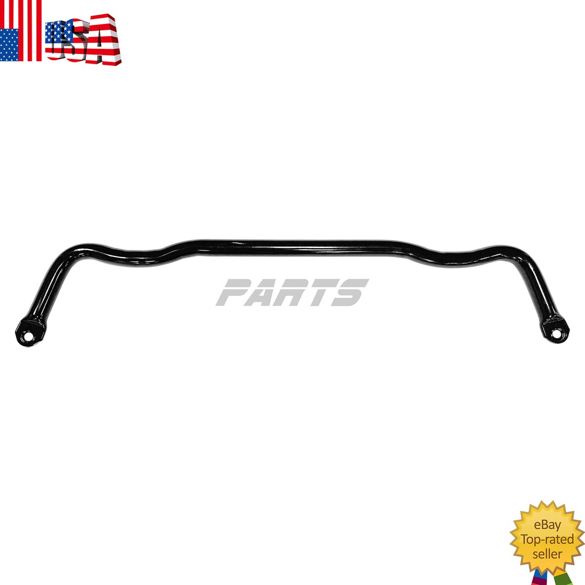 Front Sway Bar 55398938AC Front Suspension Stabilizer Bar K80894