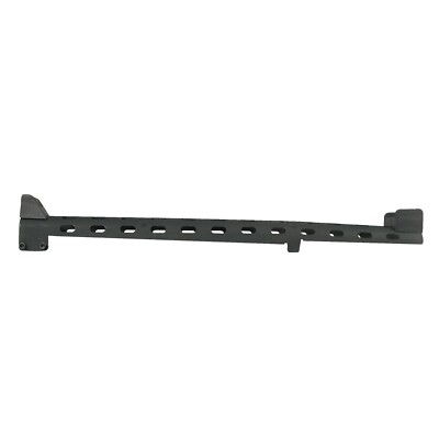 Advanced Technology SBS4600 Universal Shotforce Shotgun Heat Shield w Ghost Ring