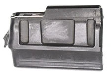 Factory Original Ruger 450 BM 3 Round Polymer Magazine 90633 OEM NEW by RUGER