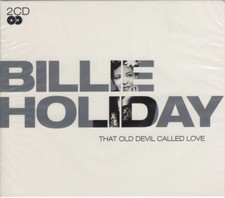 Billie Holiday - That Old Devil Called Love (2006)