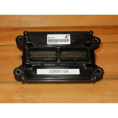 EControls E1687008B Engine Control Module GCP LD GM 4.3L 3.0 EControls E1687008B Engine Control Module GCP LD GM 4.3L 3.0