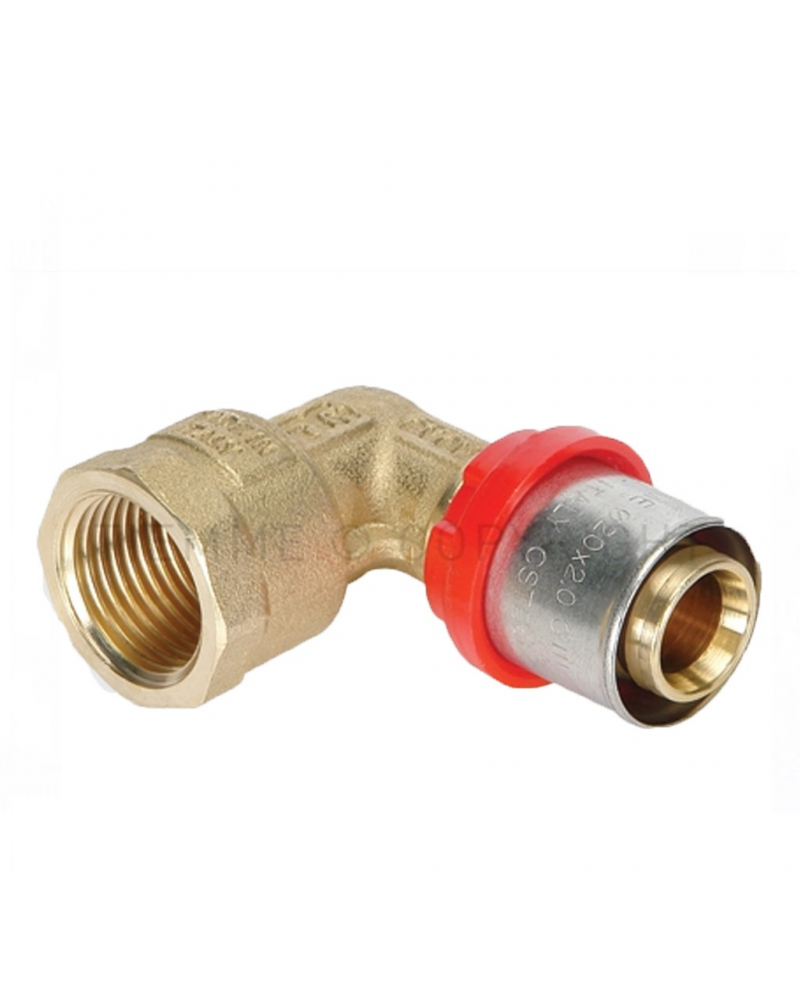 Adattatore Maschio Con Bocchettone - Foto 3