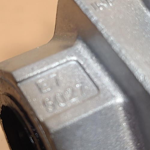 ACiQ Gasofen Gasventil mit Inshot 2 Brenner Baugruppe aus N95ESN0101410A1 - Bild 18 von 24