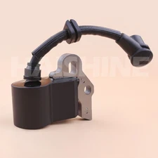 Ignition Coil For McCulloch B26 T26 T26CS B26PS Trimmer Brushcutter 585565501