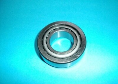 2 Kegelrollenlager 30209 Schrägrollenlager 30209 45x85x20,75mm
