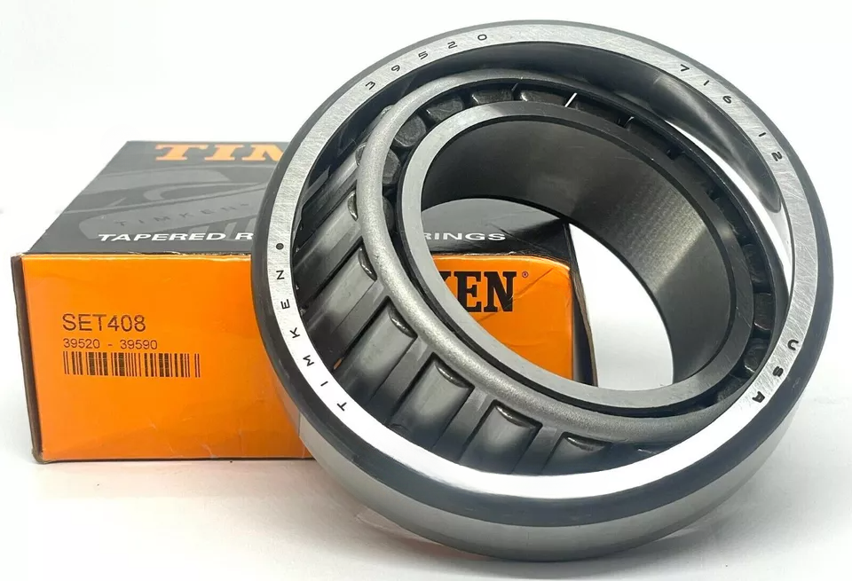 Timken SET408, SET 408 (39590/39520) Bearing | eBay Timken SET408, SET 408 (39590/39520) Bearing | eBay
