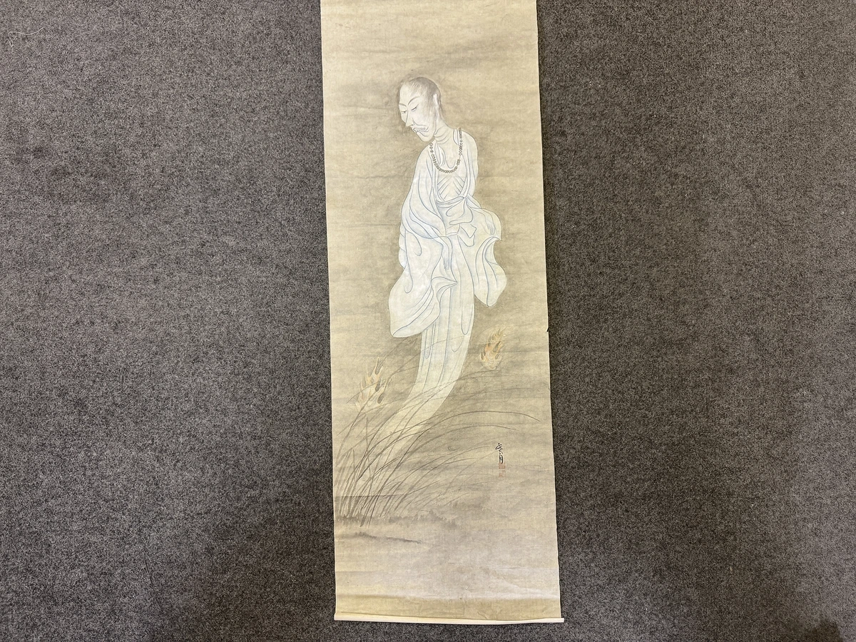 書画、古董品、年代物 第43回 博物館の新収蔵品について（平成26年度）