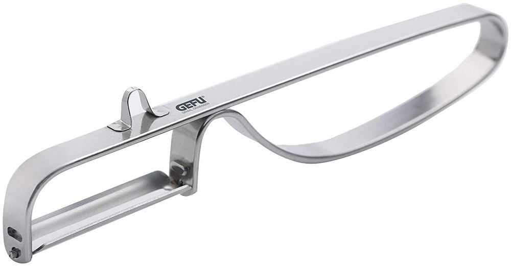 Gefu Universal Vegetable Peeler