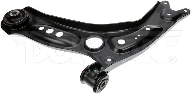 Brazo de control de suspensión Dorman 524-926 primeros modelos Audi Seat Volkswagen Foto 2 de 4