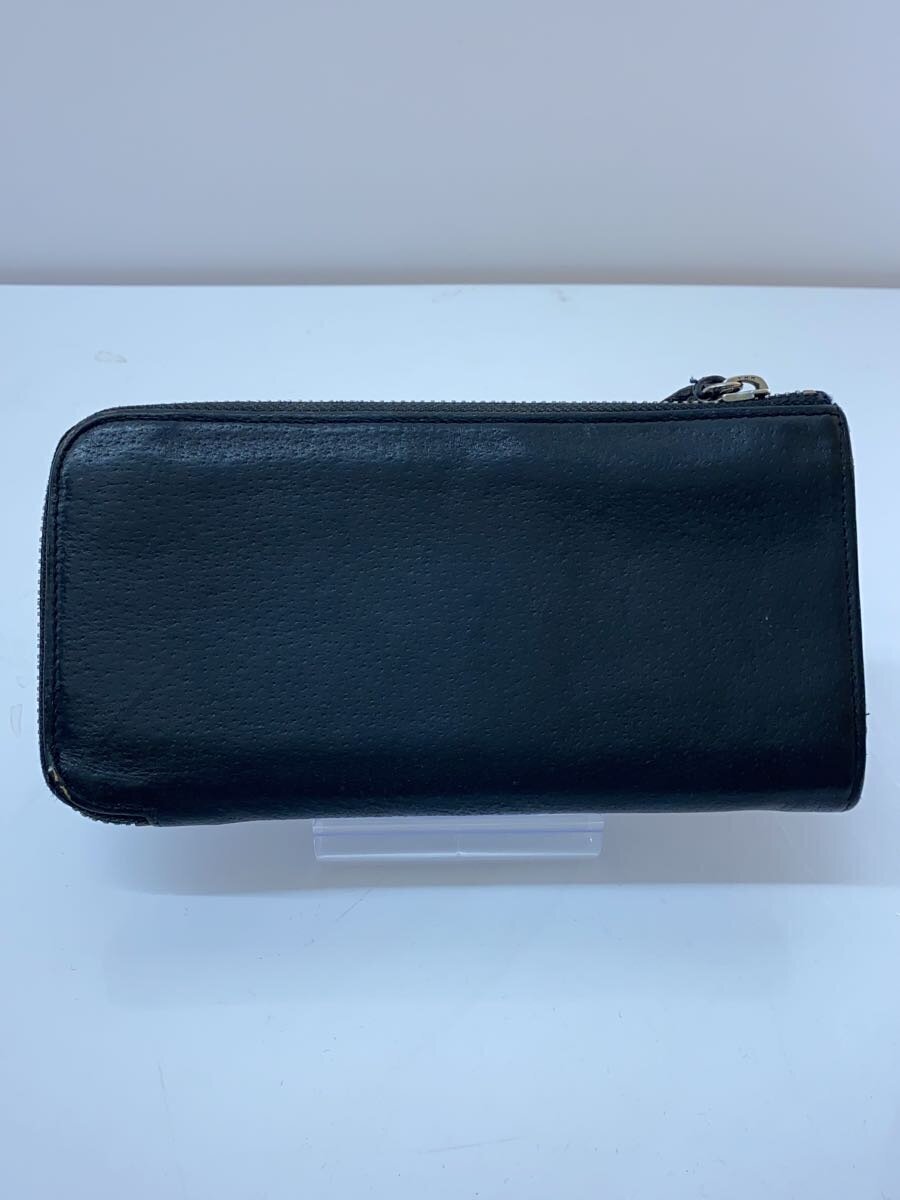 Porter PORTER Long Wallet Leather Black Men's 179-03866 | eBay