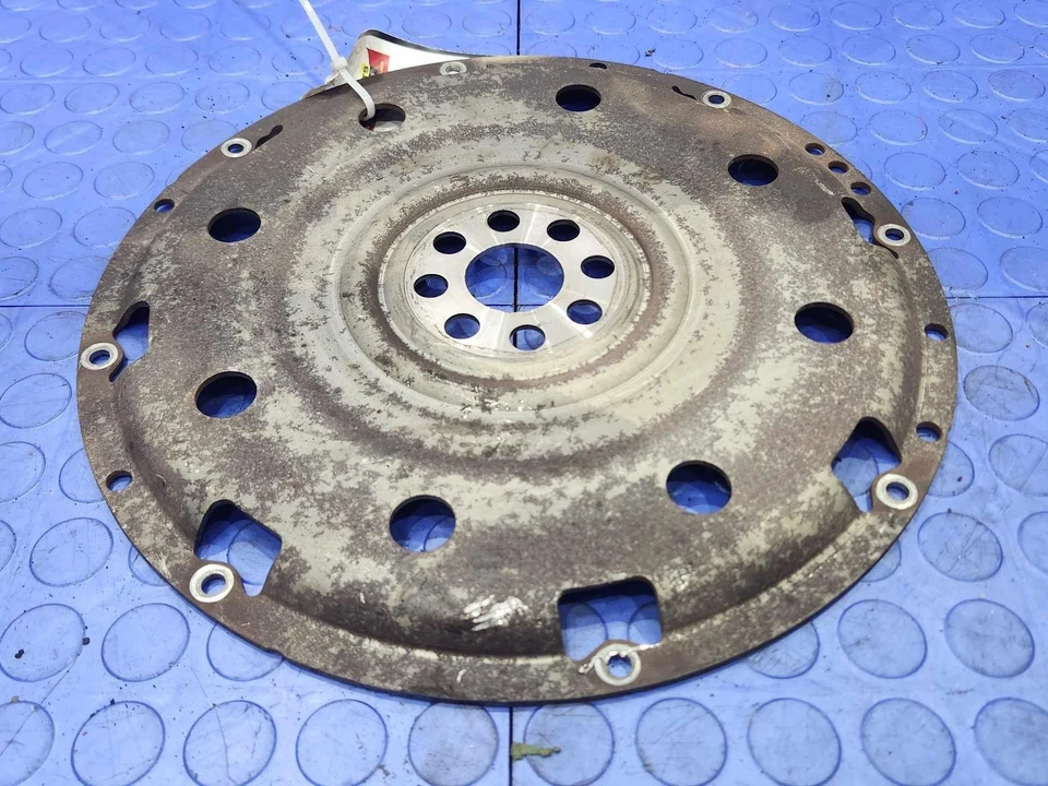 Placa flexible automática / placa de transmisión Honda Odyssey Pilot MDX CL TL OEM 26251P8F000 Foto 4 de 4