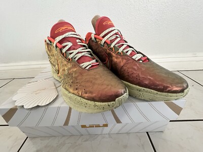 Size 9 - Nike LeBron 21 Queen Conch for sale online | eBay